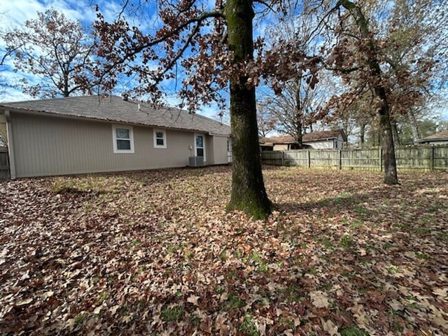 Building Photo - Call Property Manager Tonia Rollins for more information (501)626-9917