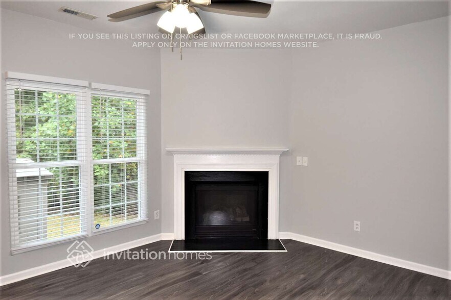 Building Photo - 1101 Arbor Greene Dr