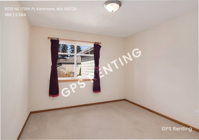 Building Photo - 8019 NE 179th Pl