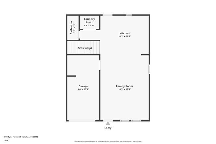 Building Photo - 2008 Tyler Farms Rd