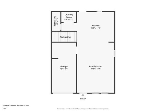Building Photo - 3 Bedroom in Hanahan, SC
