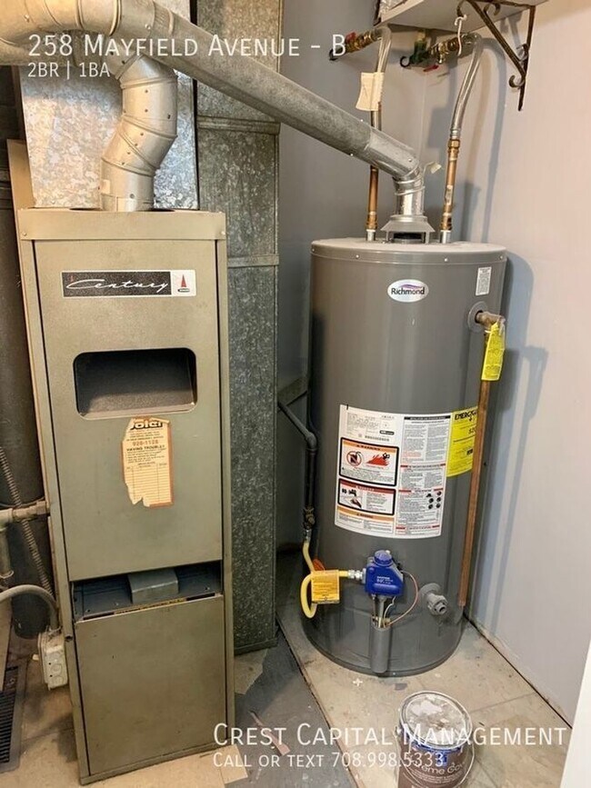 Building Photo - 252 Mayfield Avenue - A, Valparaiso, IN, 4...