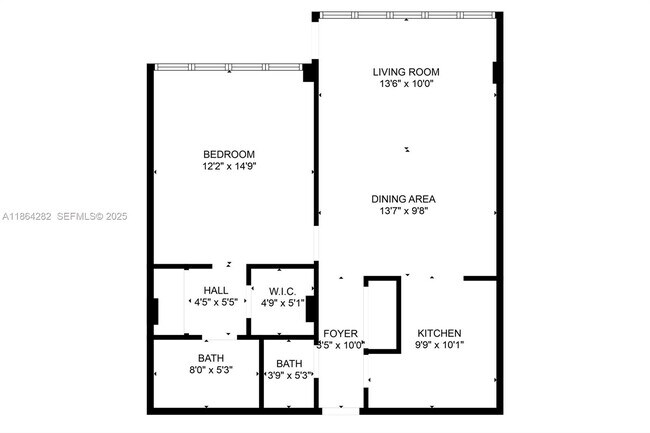 Building Photo - 2025 NE 164th St