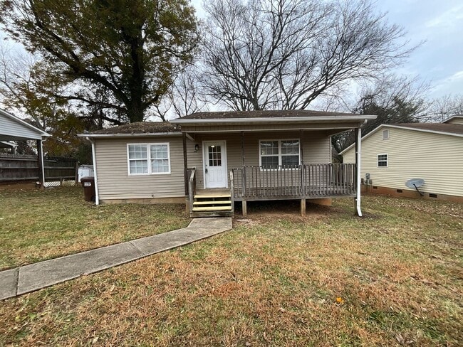 Building Photo - Great 3 Bedroom, 2 Bath home in High Point!