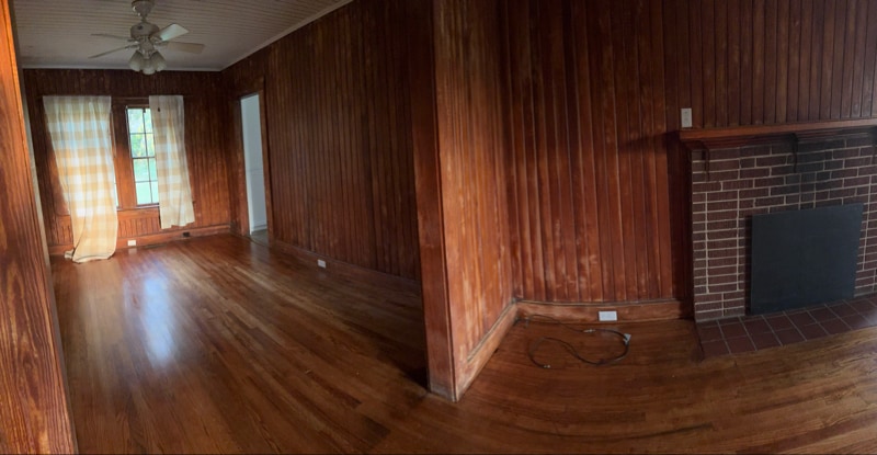 Building Photo - 708 N Chester Ave