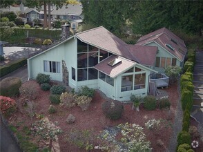 Building Photo - Port Ludlow view home available for short ...