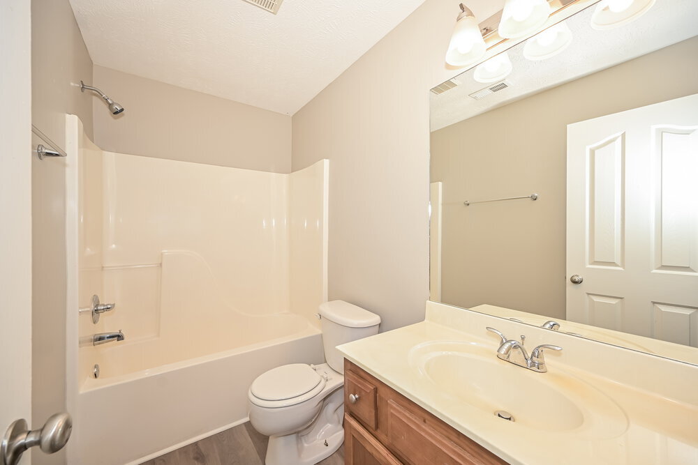 Building Photo - 1448 Jeter Way