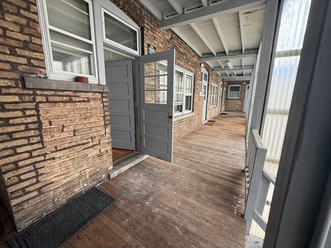 Building Photo - 6829 21st St