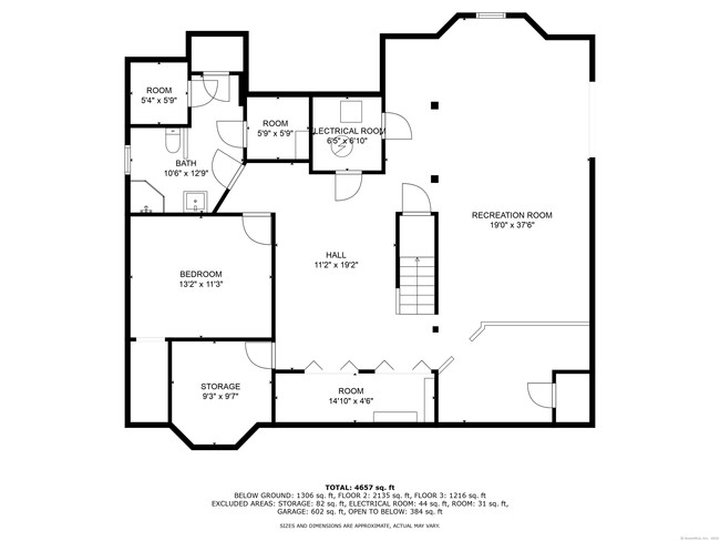 Building Photo - 64 Charolais Way