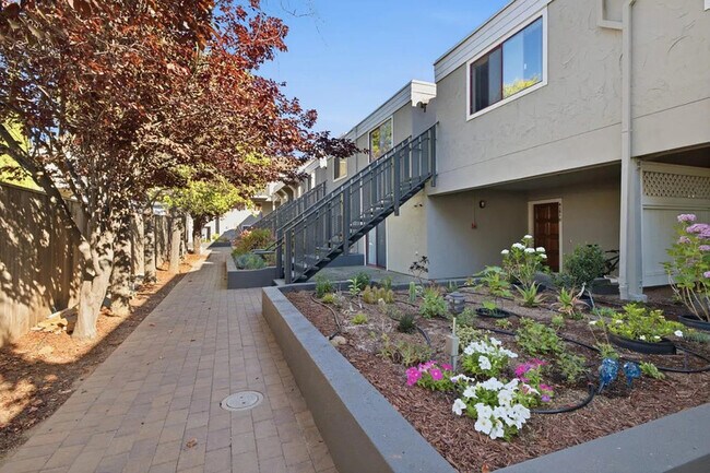 Building Photo - 4151 El Camino Way