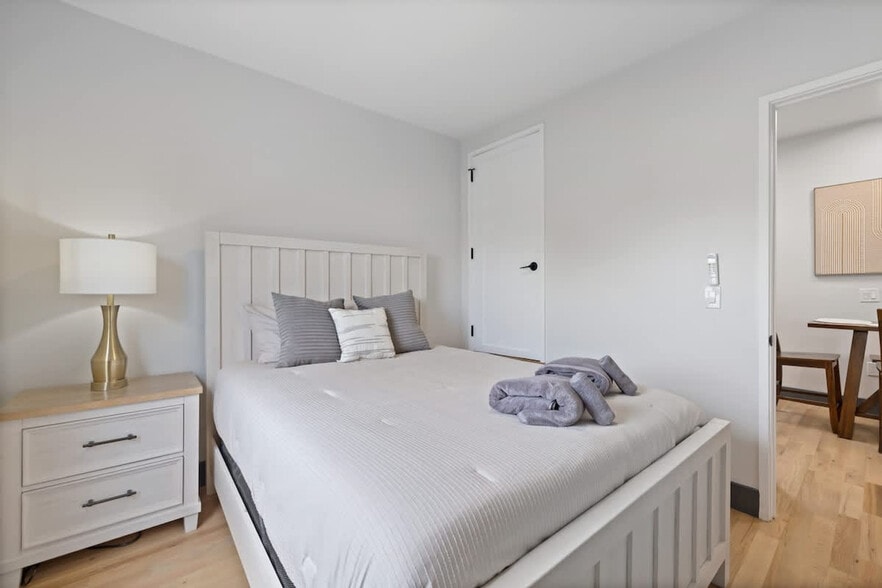 Building Photo - 115 Franklin St