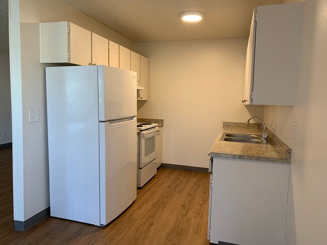 Floorplan - S815 - Star Apartments