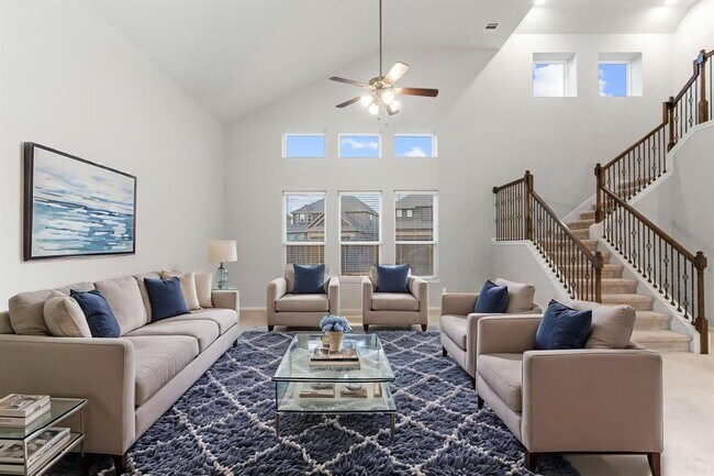 Building Photo - 5406 Rustic Ruby Dr