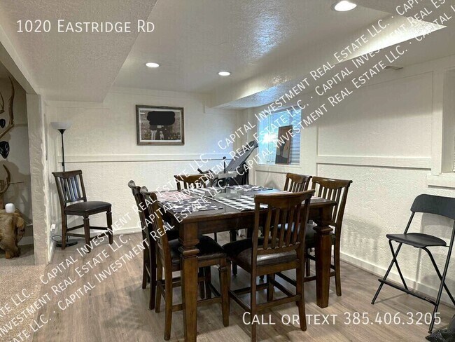 Building Photo - 1020 Eastridge Rd