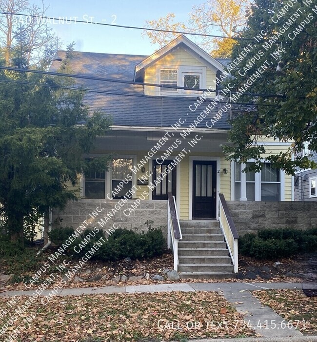 Building Photo - 540 Walnut St