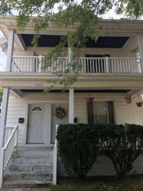 Building Photo - 4542 Orkney Ave