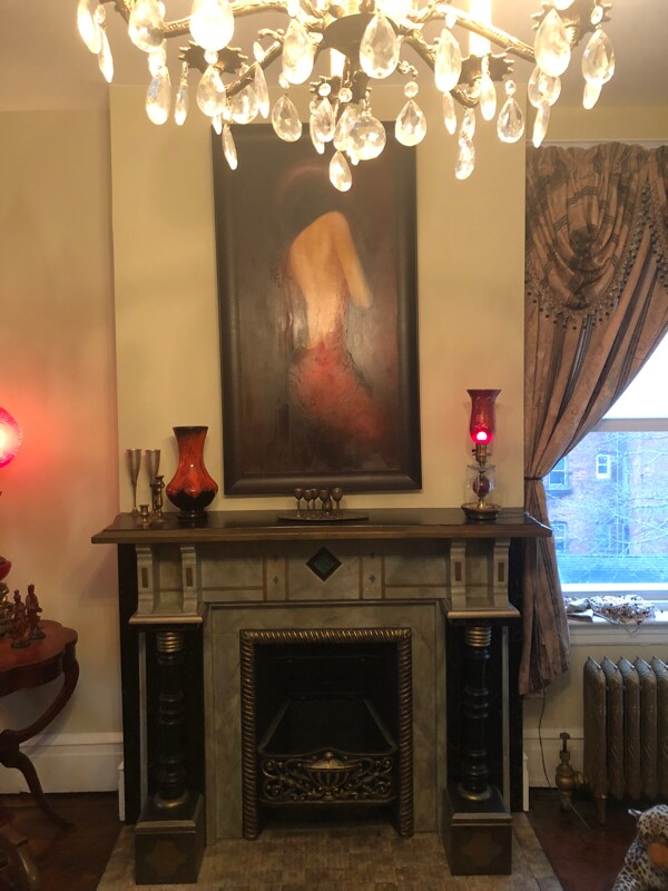 Building Photo - 228 Allen St