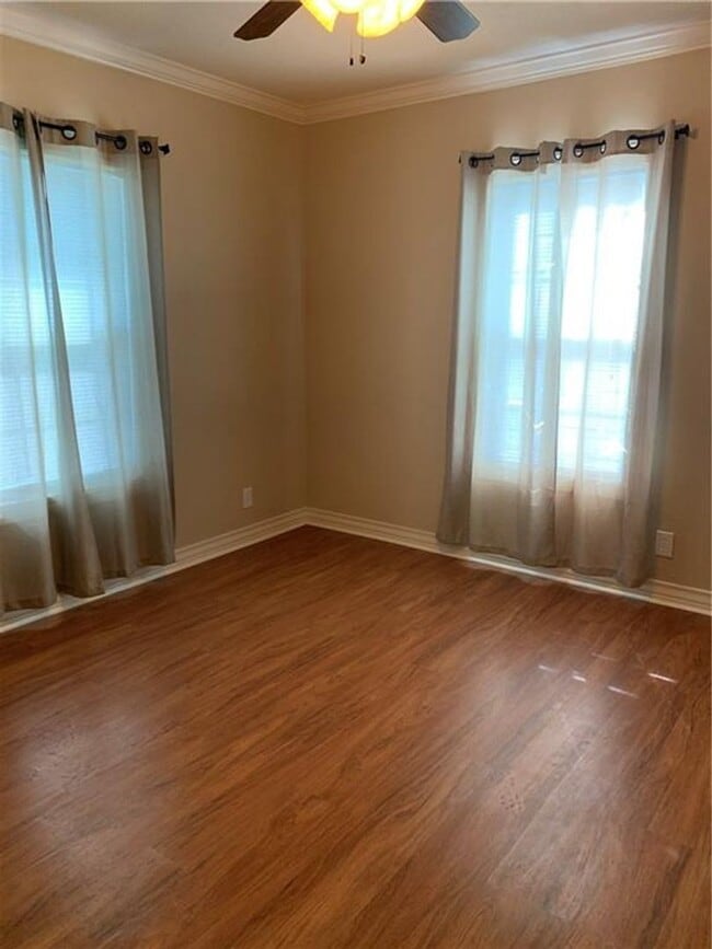 Building Photo - Ready for move in