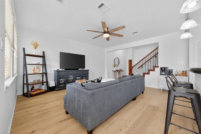Building Photo - 2806 Windy Thicket Ln