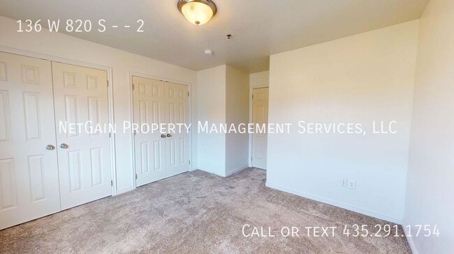 Building Photo - 136 W 820 S