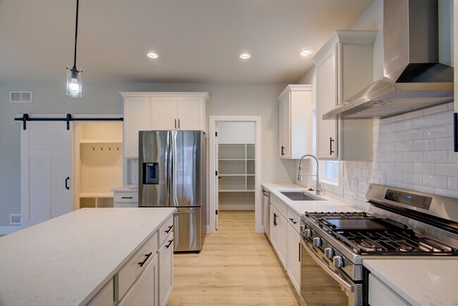 Building Photo - 4878 Arugula Rd
