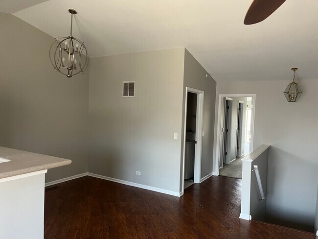 Dining room - 1004 Enfield Dr