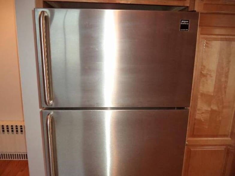 Newer Appliances - 38 Harvard Rd