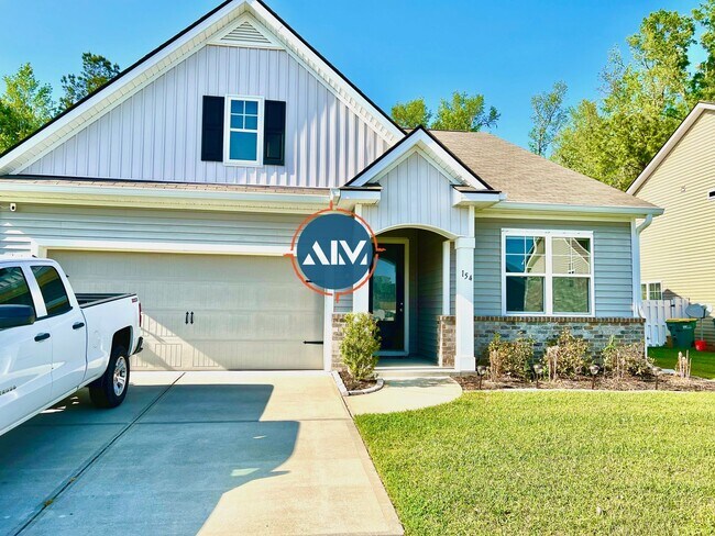 Building Photo - Gorgeous 3BR House at Heritage, New Riverside – Available April 7!