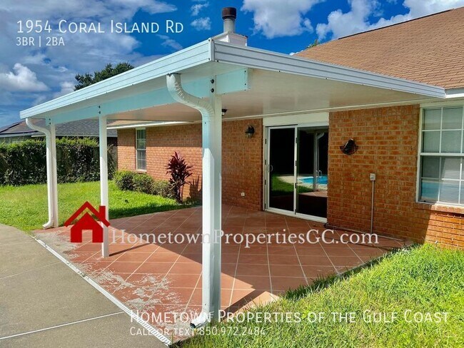 Building Photo - POOL HOME near Naval Air Station Pensacola!