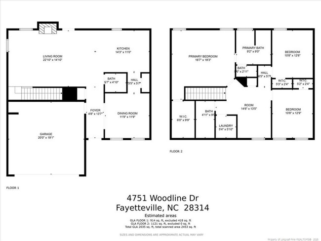 Building Photo - 4751 Woodline Dr