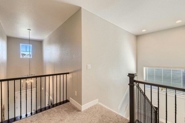 Building Photo - 7183 S Shady Grove Ct