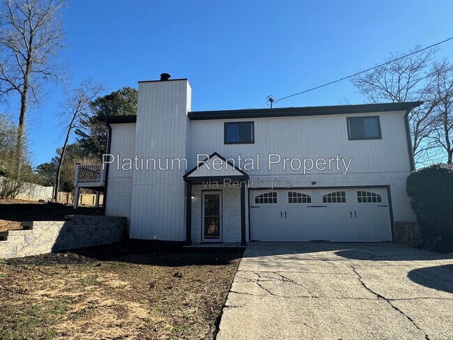 Building Photo - 3953 Sunflower Way NW