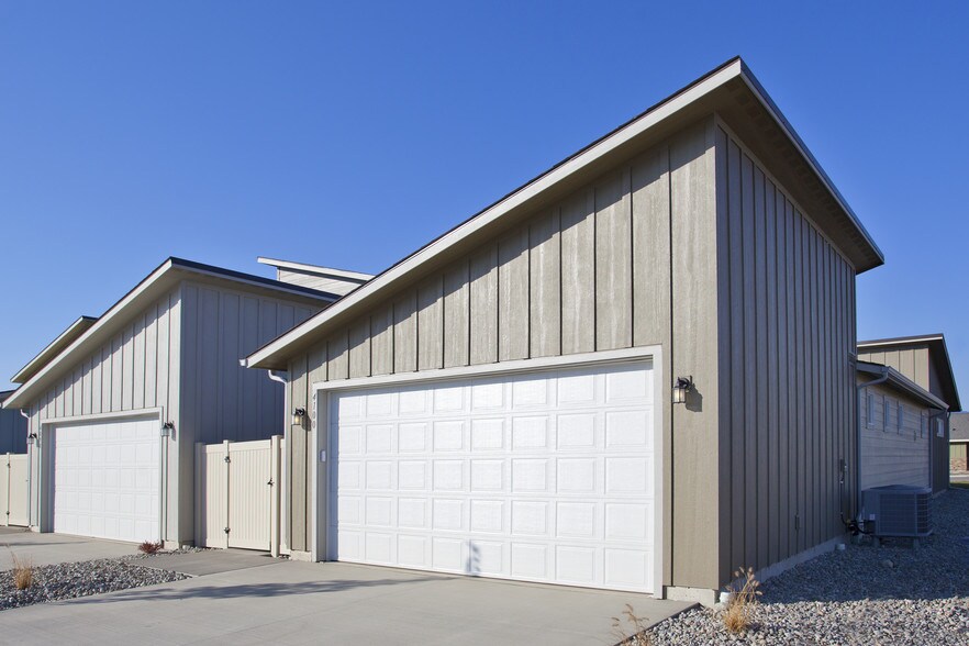 Building Photo - Cottages at Tullamore