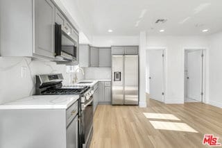 Building Photo - 2057 S Garth Ave