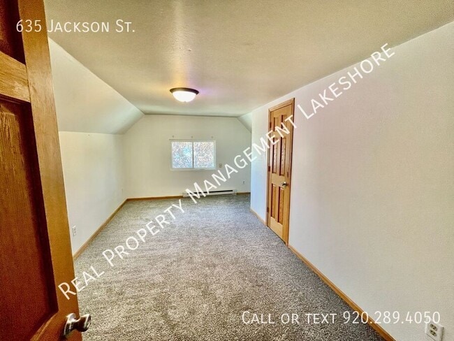 Building Photo - 635 Jackson St