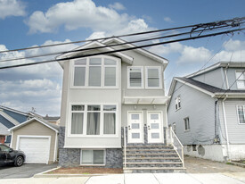 Building Photo - 8310 Newkirk Ave