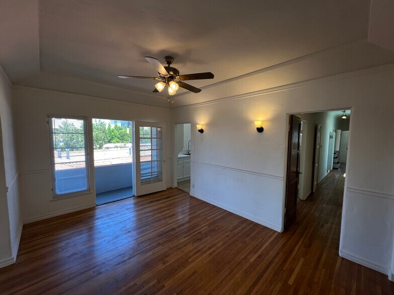 Building Photo - 1874 S Redondo Blvd