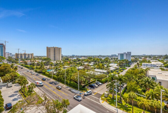 Building Photo - 1000 S Ocean Blvd