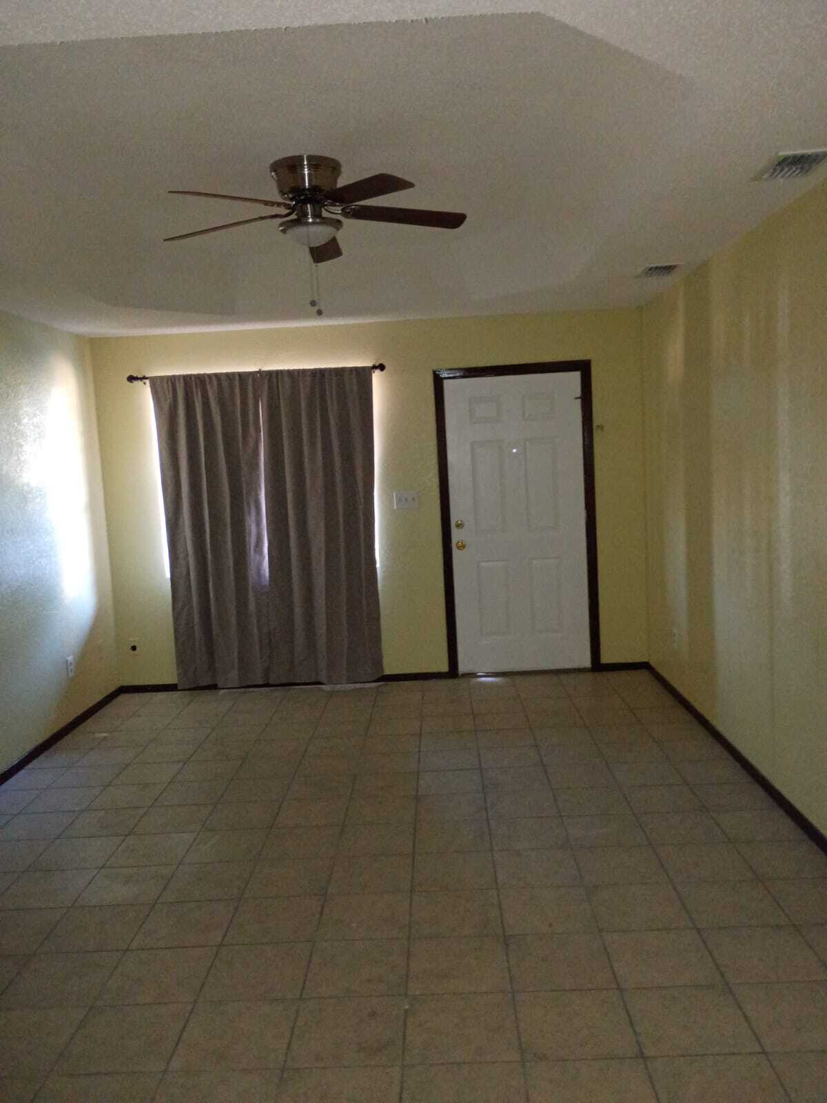 Kitchen/living room - 805 W 24th St