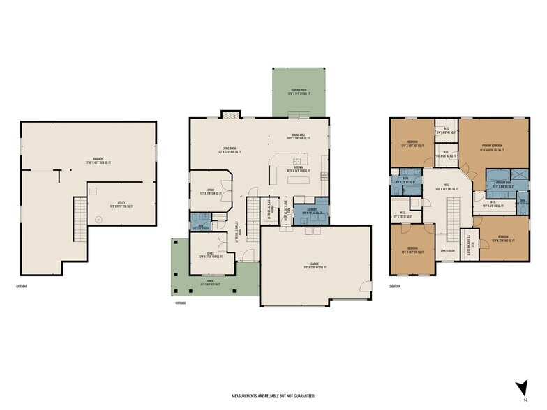 Building Photo - 748 Seagate Dr