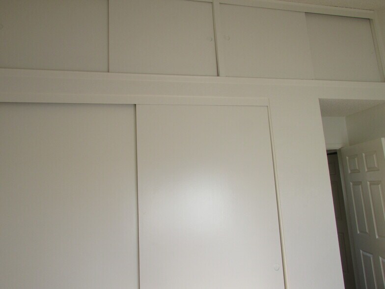 Bedroom 1 - 5271 Bishop St