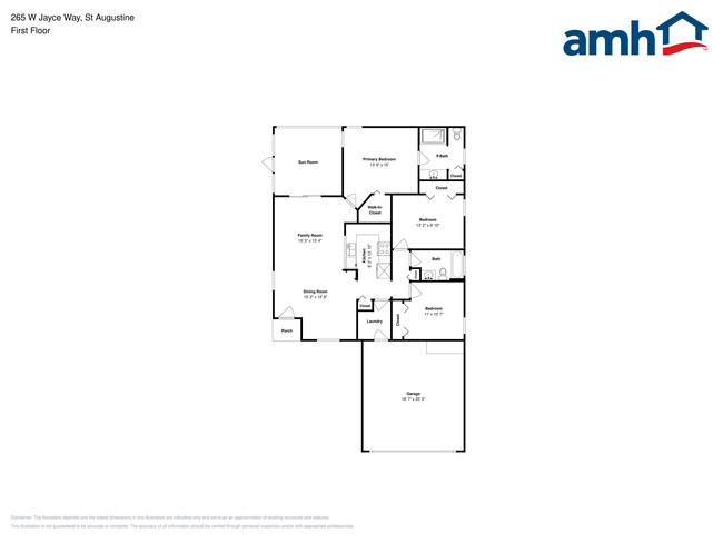 Building Photo - 265 W Jayce Way