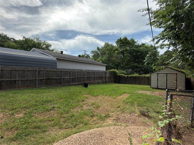 Building Photo - 315 Dalzell St