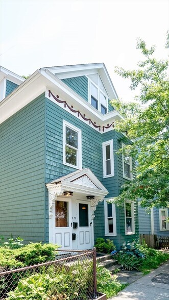 Primary Photo - 55 Magee St