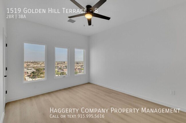 Building Photo - 1519 Golden Hill Ter
