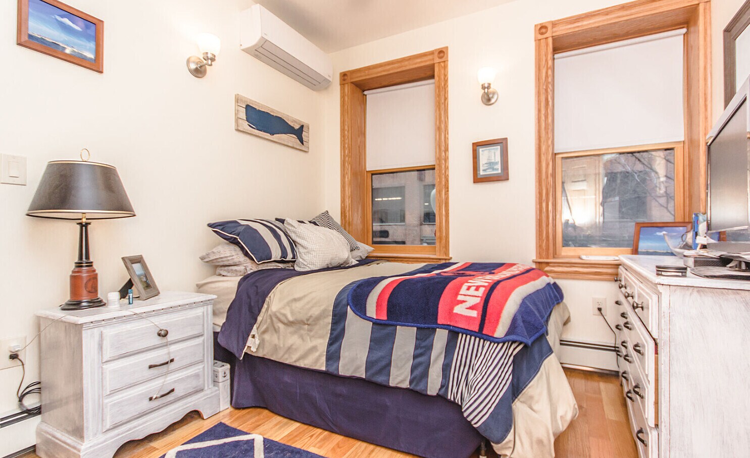 Building Photo - 113 Charles St