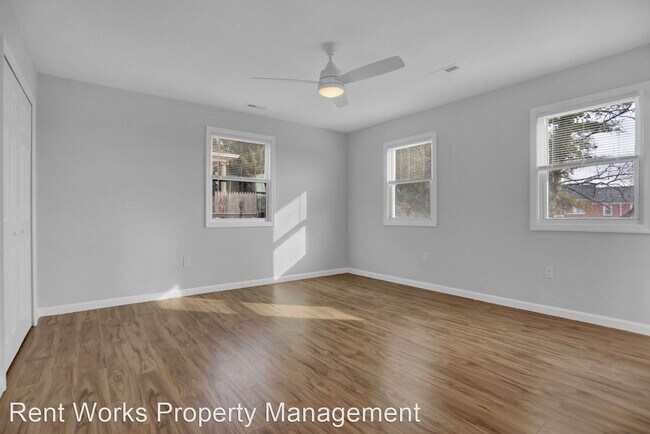 Building Photo - 7 br, 4 bath House - 5922 Benton Heights