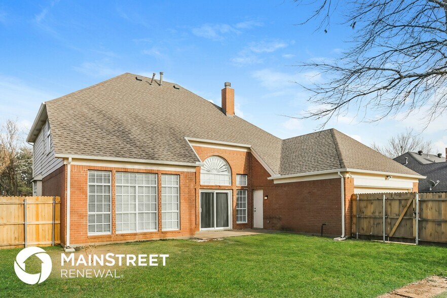 Building Photo - 201 Boulder Creek Dr