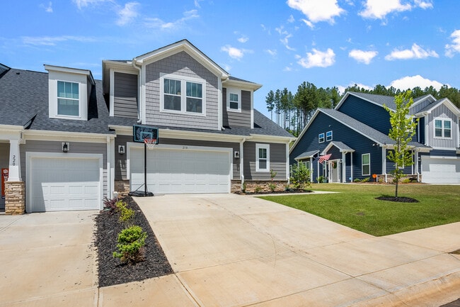 Building Photo - 218 Grange Vly Ln