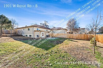 Building Photo - 1Bed/1Bath Garden Level Apartment with HUG...